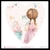 Lamina Transferencia Caroline Shabby Chic - COUNTRY 37