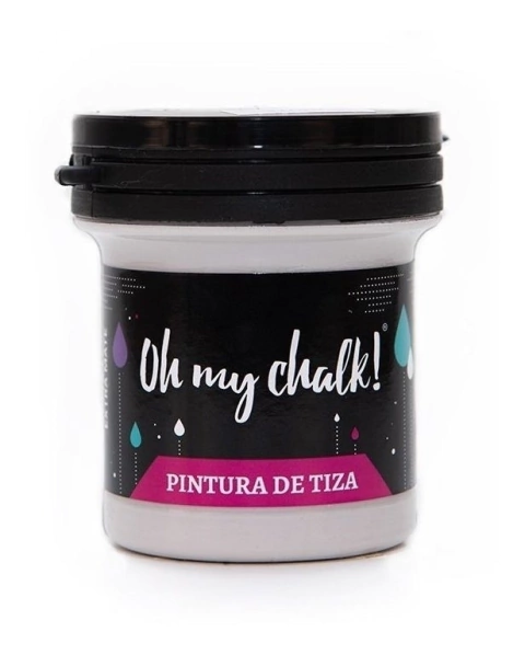 Pintura De Tiza 110cc - Oh My Chalk - Stone