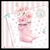 Lamina Autoadhesiva Caroline Shabby Chic - CH497