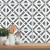 Plantilla Stencil Modelo Azteca 30x30 Decox2lab en internet