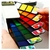 Set Acuarela Desplegable Abanico 42 Colores Pincel Agua - Corazonadas Detalles E Insumos