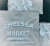 Plantilla Stencil Cast14 Chelsea Market 30x30 Camila - comprar online