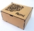 CAJA DE TE MANDALA  MAMA 4 DIVISIONES - comprar online