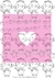 Calco Vitrificable Contorno - Linea Infantil D41 Negro