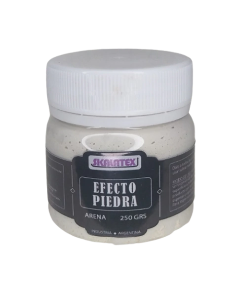 EFECTO PIEDRA ARENA 250GRS SKALATEX