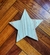 FIGURA ESTRELLA DE PINO MEDIANA 20X18 CM