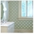 Plantilla Stencil Estrella Larga 30x60 Decox2lab