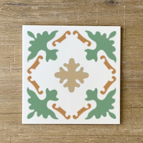 Plantilla Stencil Modelo Cocina Juli 20x20 Decox2lab