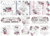 LA TIENDITA SHABBY CHIC - LAMINA DE SEDA 50x70 - FR3