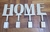 PALABRA HOME CON BASE DE PINO 30CM B001