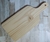 TABLA CLASICA 45X20 MADERA PINO - comprar online