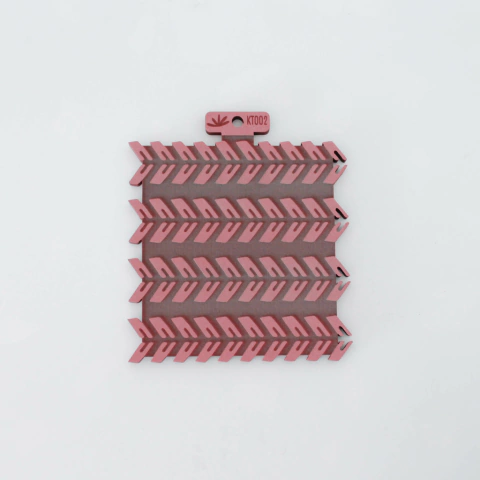 Sello Goma Flechas Textil Etc Kt002lp Kata Tassi Las Lupes