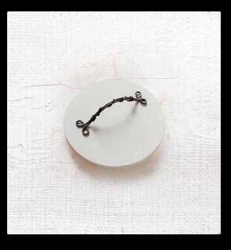 MANIJA FLORENTINA CHICA