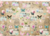 La Tiendita Shabby Chic - Lamina De Seda 50x70 - MR2