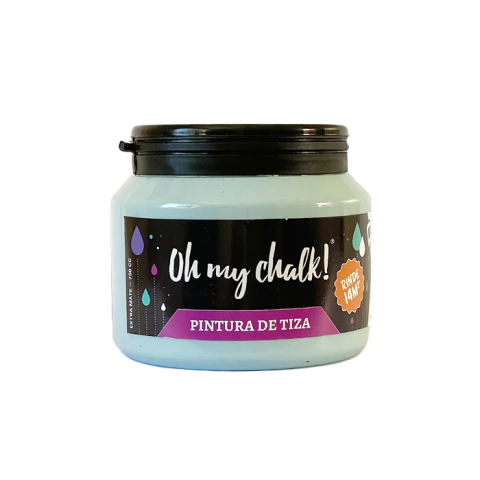 Pintura De Tiza 750cc - Oh My Chalk - COUNTRY
