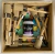 Laca Al Agua 175cc - Oh My Chalk - Extra Mate -
