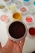 PIGMENTO INORGANICO 125grs COLOR MARRON - NOVARCHEM - comprar online