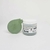PIGMENTO INORGANICO 125grs COLOR VERDE - NOVARCHEM