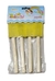 Set Pinceles Goma Espuma Pack X 4 Tipo Espatula