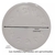 Molde Silicona De Reloj Clasico 10 Cm Resina Yeso Etc - Corazonadas Detalles E Insumos