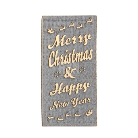 HyN - Sellos Línea NAVIDAD NE4