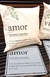 Plantilla Stencil Amor Ca St 1034 Camila - comprar online