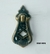 Herraje Artistico Linea Metal Tirador 840 084 Camila
