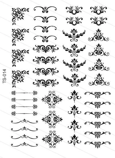 LAMINA SEDA PARA TRANSFERENCIA - TS014 PLATA