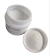 Pigmento Inorganico 125grs Color Blanco Resina Al Agua NOVARCHEM - comprar online