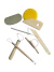Kit Set Herramientas Para Arcilla Ceramica Estecas
