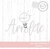 SELLO POLIMERO FLEXIBLE LINEA MINI XD020 CORONA 3- ARROLETE