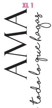 CALCO TEXTIL XL - XL1 - JARDIN DE PORCELANA