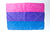 Bandera 'Orgullo Bisexual' - comprar online