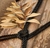 Cuerda de yute 'Black Rope' en internet