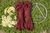 Cuerda de yute 'Bloody Rope' - comprar online