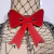 Choker 'Venus' con aro Talle L
