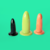 Kit de dilatadores vaginales multi
