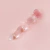 Dildo de vidrio templado 'Sailor Moon Corazón' Talle M