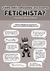 ¿Cómo está compuesta una escena fetichista? (Versión Digital) en internet