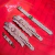 Esposas Wave 50mm + Choker 30MM en internet