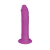 Dildo rígido vibrador 'Joe 2' - tienda online