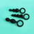 Kit de dilatadores Anales 'Bootycall' - comprar online
