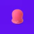 Masajeador Fucsia 'Prime Fantasy 4' (OUTLET) - comprar online
