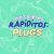 Mini taller Rapidito: Plugs (Clase Grabada + Material Extra)