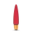 Vibrador Rojo 'Nasty 1' - comprar online