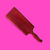 Paleta de Madera 'Modelo 1 - Cherry'
