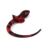 Plug con cola de silicona 'Leo' - comprar online