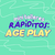 Mini taller Rapidito: Age Play (Clase Grabada + Material Extra)