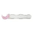 Dildo de vidrio templado 'Sailor Moon Luna' en internet