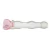 Dildo de vidrio templado 'Sailor Moon Corazón' Talle M - comprar online